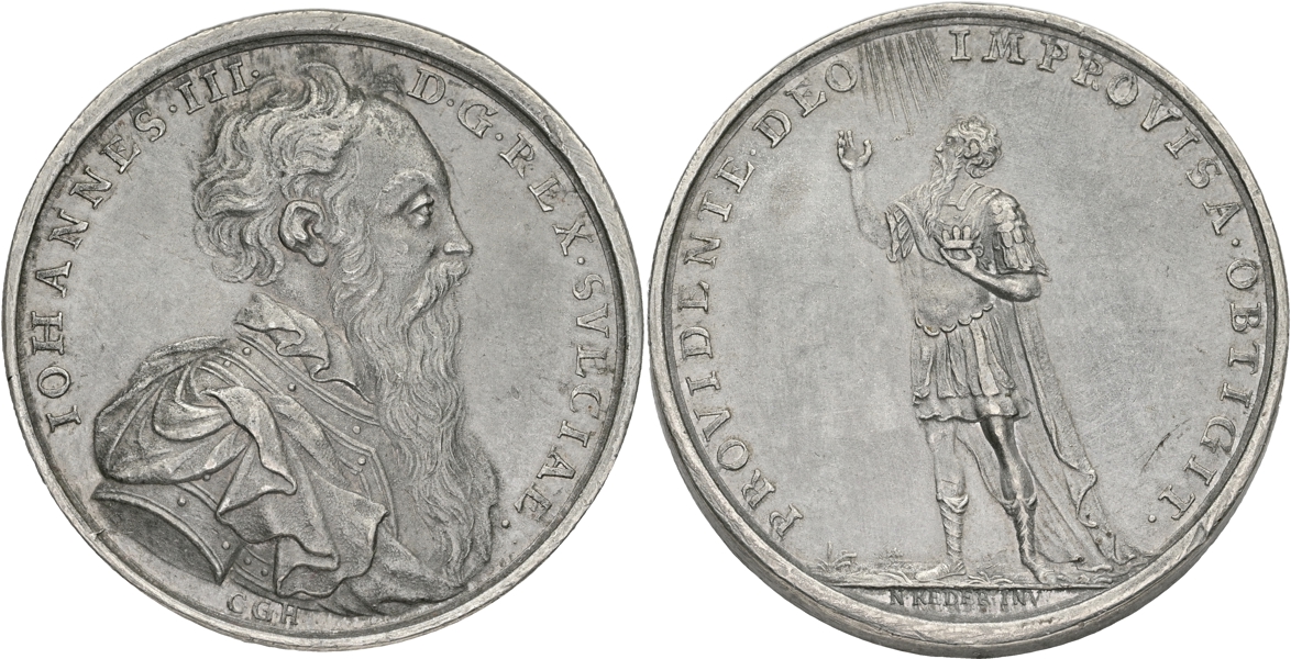 JOHAN III (1568-1592). Kungens regeringstillträde