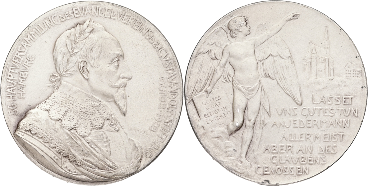 GUSTAV II ADOLF (1611-1632). Gustav Adolf-föreningens 56:e möte