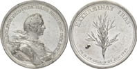 ADOLF FREDRIK (1751-1771). Adolf Fredrik vald till svensk tronföljare