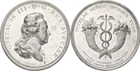 GUSTAV III (1771-1792). Förbättrad avlöning