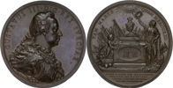 GUSTAV III (1771-1792). Kungens död och begravning