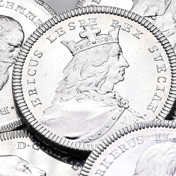 HEDLINGERS REGENTLÄNGD. Serie i aluminium