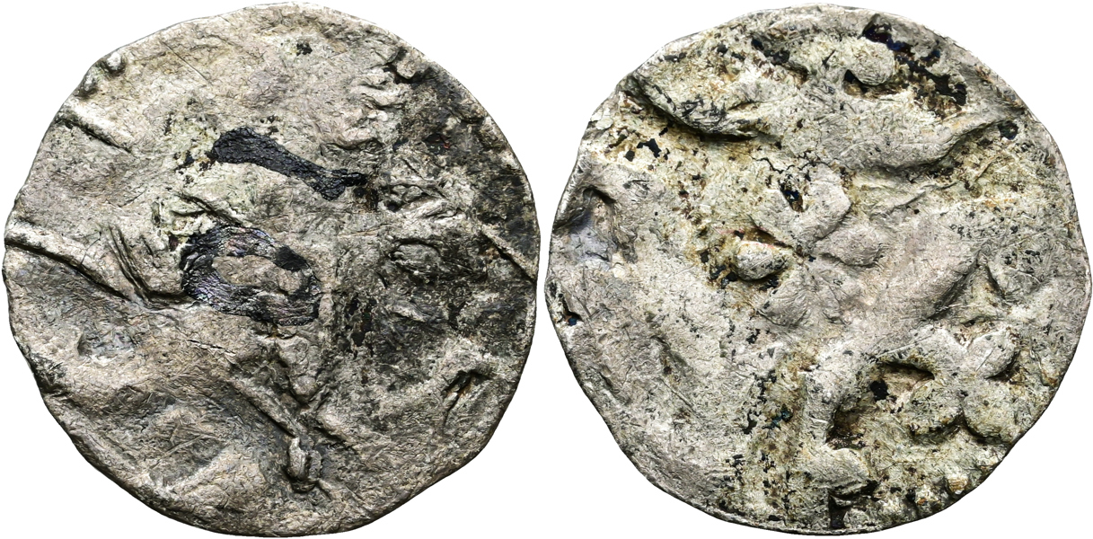 MAGNUS ERIKSSON (1319-1363). Penning