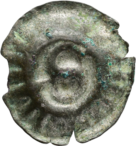 MAGNUS ERIKSSON (1319-1363). Penning