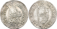 JOHAN III (1568-1592). Daler 1573