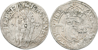 JOHAN III (1568-1592). Öre 1577