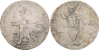 KARL IX (1604-1611). Riksdaler 1610