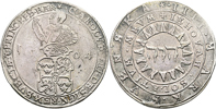 KARL IX (1604-1611). 4 mark 1604
