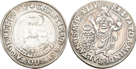 KRISTINA (1632-1654). 1/2 riksdaler 1644