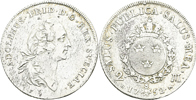ADOLF FREDRIK (1751-1771). 2 mark 1752