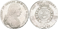GUSTAV IV ADOLF (1792-1809). Riksdaler 1805