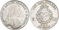 GUSTAV IV ADOLF (1792-1809). 1/3 riksdaler 1800
