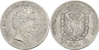 KARL XIV JOHAN (1818-1844). 1/2 riksdaler specie 1831