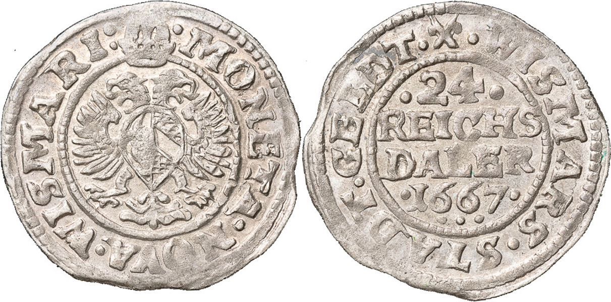 KARL XI (1660-1697)