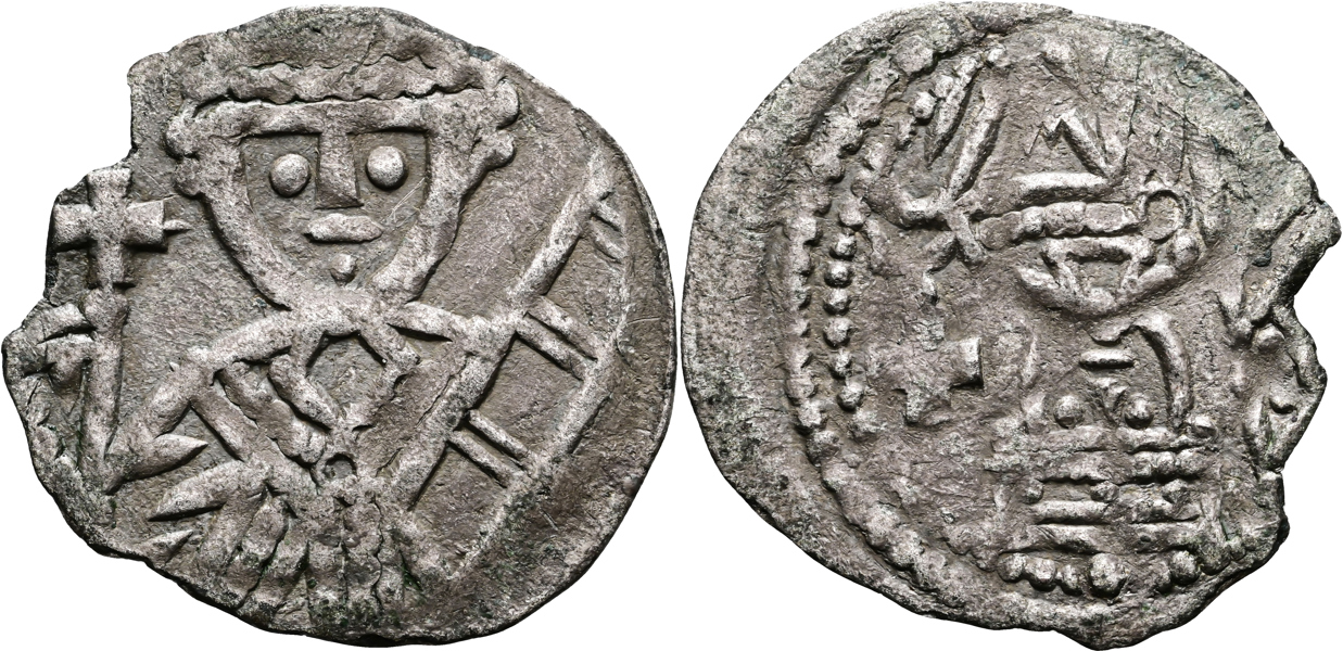 DANMARK/DENMARK. Penning