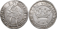 DANMARK/DENMARK. Krone 1620