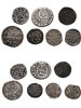 DANMARK/DENMARK. Lot of 7