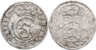 DANMARK/DENMARK. 2 mark 1682
