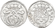 DANMARK/DENMARK. Mark 1691