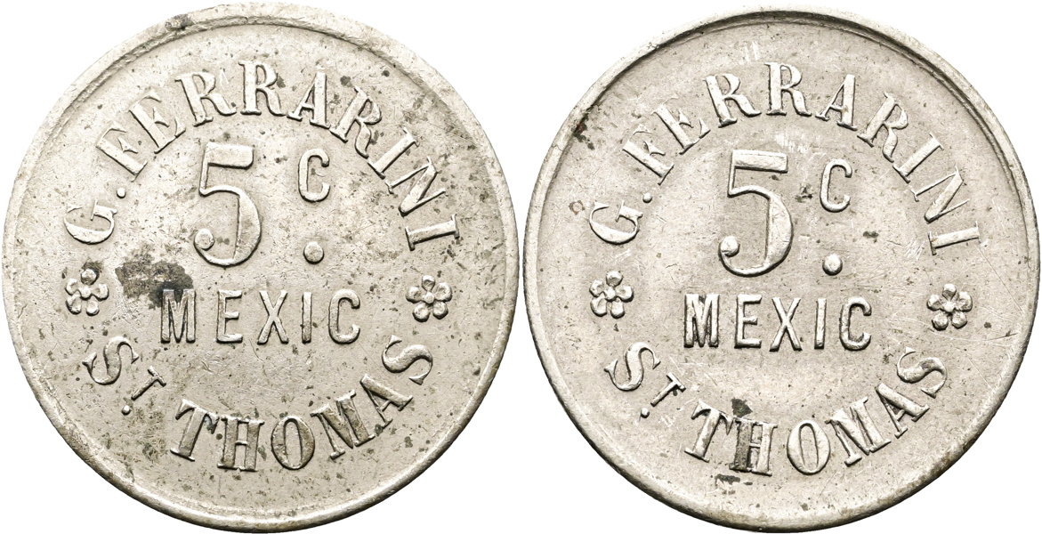 DANMARK/DENMARK. Token