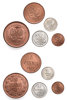 FINLAND. Lot of 5