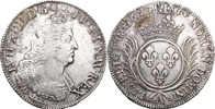 FRANKRIKE/FRANCE. Ecu 1694