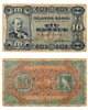 ISLAND/ICELAND. 10 kronur 1904