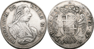 MALTA. 30 tari 1789