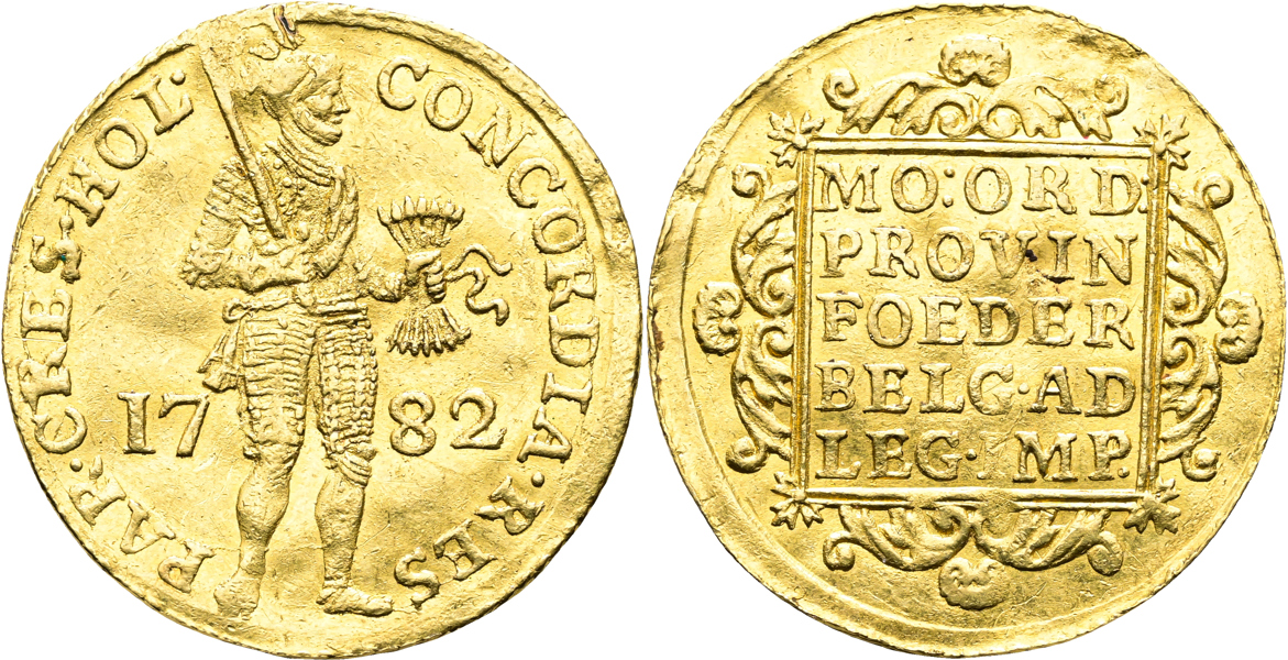 RYSSLAND/RUSSIA. Dukat 1828