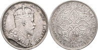 STRAITS SETTLEMENTS. Dollar 1904
