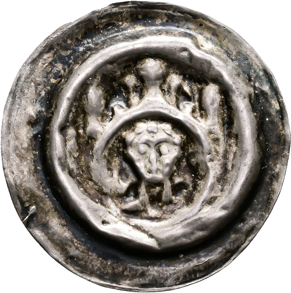 TYSKLAND/GERMANY. Pfennig