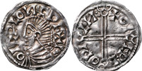 OLOF SKÖTKONUNG (CA 995-1022). SIGTUNA. Penning