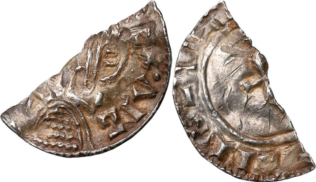 SKANDINAVISKA IMITATIONER. LUND. Penning