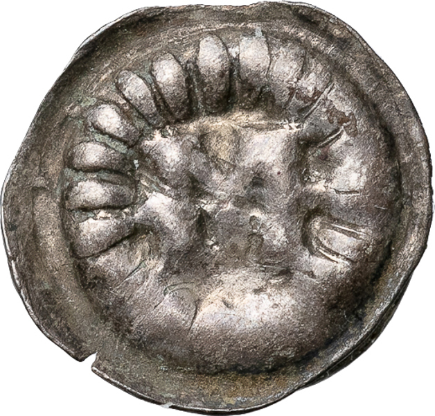 MAGNUS LADULÅS (1275-1290). SÖDERKÖPING? Penning