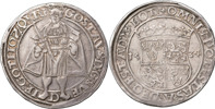 GUSTAV I (1521-1560). STOCKHOLM. Daler 1534