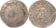 GUSTAV I (1521-1560). STOCKHOLM. Mark 1558