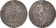 GUSTAV I (1521-1560). STOCKHOLM. Daler 1542