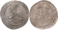 ERIK XIV (1560-1568). STOCKHOLM. Mark 1561