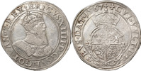 ERIK XIV (1560-1568). STOCKHOLM. Mark 1567