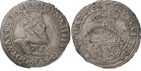 ERIK XIV (1560-1568). STOCKHOLM. Mark 1568