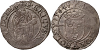 ERIK XIV (1560-1568). STOCKHOLM. Öre 1564