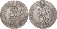 JOHAN III (1568-1592). STOCKHOLM. Daler 1576