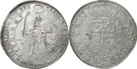 KARL IX (1604-1611). STOCKHOLM. 20 mark 1607
