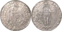 GUSTAV II ADOLF (1611-1632). STOCKHOLM. Riksdaler 1617