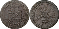 GUSTAV II ADOLF (1611-1632). ARBOGA. Öre 1627