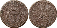 GUSTAV II ADOLF (1611-1632). ARBOGA. 1/2 öre 1627