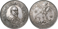 GUSTAV II ADOLF (1611-1632). De tyska protestanternas glädjebetygelser över kungens framgångsrika kamp