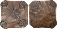 KARL XII (1697-1718). AVESTA. 1/2 daler SM 1716