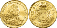 FREDRIK (1720-1751). STOCKHOLM. Dukat 1750