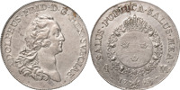 ADOLF FREDRIK (1751-1771). STOCKHOLM. 4 mark 1753